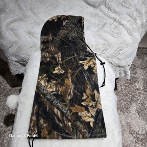 Gotta Go Inc Seattle Fleece Camo Hunting Outdoors Balaclava Made in U.S.A